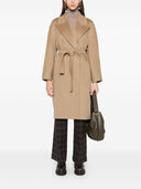 Abrigo de cachemira de max mara