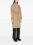 Abrigo de cachemira de max mara