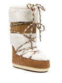 Moon Boot Icon Shearling Snow Boots