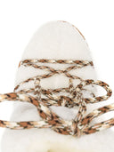 Moon Boot Icon Shearling Snow Boots