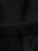 Saint Laurent Wool Scarf