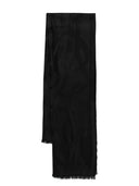 Saint Laurent Wool Scarf