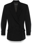Valentino Wool Jacket