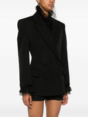 Valentino Wool Jacket