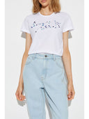 Emporio Armani Logo Cotton Shirt