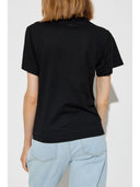 Emporio Armani Logo Cotton Shirt
