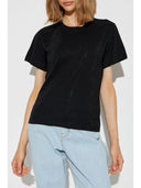 Emporio Armani Logo Cotton Shirt