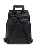 E 'Clat Leder -Rucksack