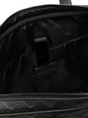 Emporio Armani Leather Briefcase