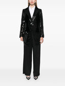 Emporio Armani Sequined Jacket