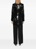 Emporio Armani Sequined Jacket