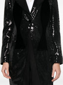 Emporio Armani Sequined Jacket