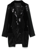 Emporio Armani Sequined Jacket