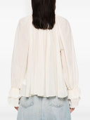 Chloè Silk Blouse
