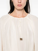 Chloè Silk Blouse