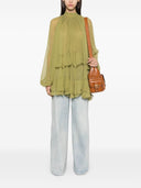 Chloè Organic Cotton Denim Jeans