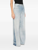 Chloè Organic Cotton Denim Jeans