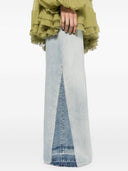 Chloè Organic Cotton Denim Jeans