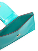 Jacquemus Leather Le Porte Carte Bambino