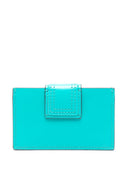 Jacquemus Leather Le Porte Carte Bambino