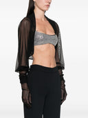 Norma Kamali Oversized Shrug