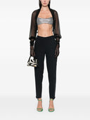 Norma Kamali Oversized Shrug