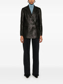 Ag Jeans Baggy Wide Denim Jeans