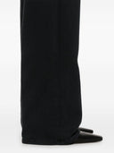 Ag Jeans Baggy Wide Denim Jeans