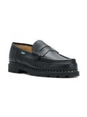 Paraboot Reims Leather Loafers