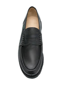 Paraboot Reims Leather Loafers