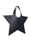 Bolso Coperni Star Leather Tote