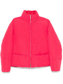 Emporio Armani Nylon Down Jacket
