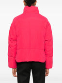 Emporio Armani Nylon Down Jacket