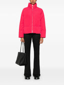Emporio Armani Nylon Down Jacket