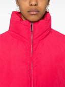 Emporio Armani Nylon Down Jacket
