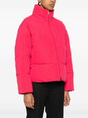 Emporio Armani Nylon Down Jacket