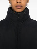 Emporio Armani Nylon Down Jacket