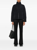 Emporio Armani Nylon Down Jacket