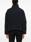 Emporio Armani Nylon Down Jacket