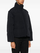 Emporio Armani Nylon Down Jacket