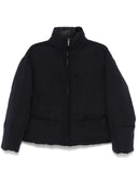 Emporio Armani Nylon Down Jacket