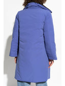 Emporio Armani Nylon Down Jacket