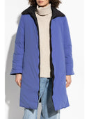 Emporio Armani Nylon Down Jacket