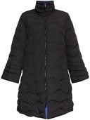 Emporio Armani Nylon Down Jacket