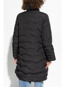 Emporio Armani Nylon Down Jacket