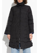 Emporio Armani Nylon Down Jacket