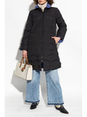 Emporio Armani Nylon Down Jacket