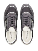 Emporio Armani Logo Sneakers