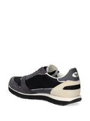 Emporio Armani Logo Sneakers