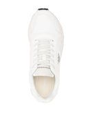 Emporio Armani Logo Sneakers